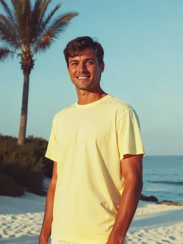 Produkt Nebula Surge T-Shirt Obraz