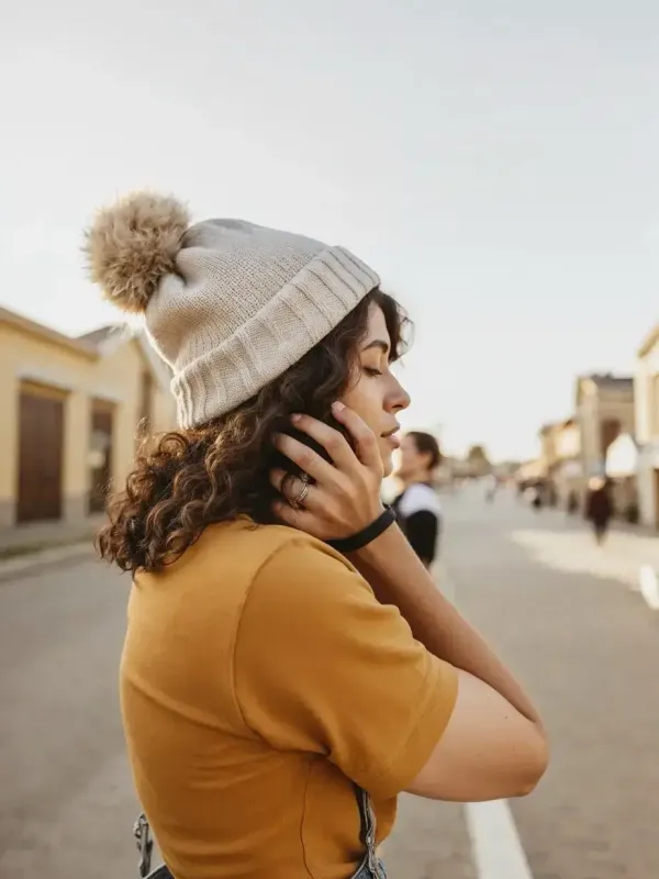 Produkt Dynamic Dawn Cap Obraz